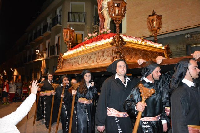 Procesión Martes Santo 2015 - 24